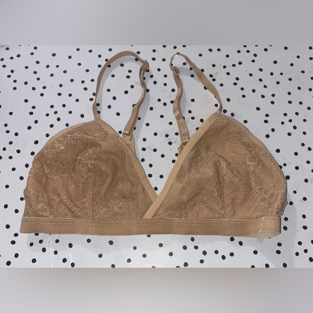 Victorias secret bra